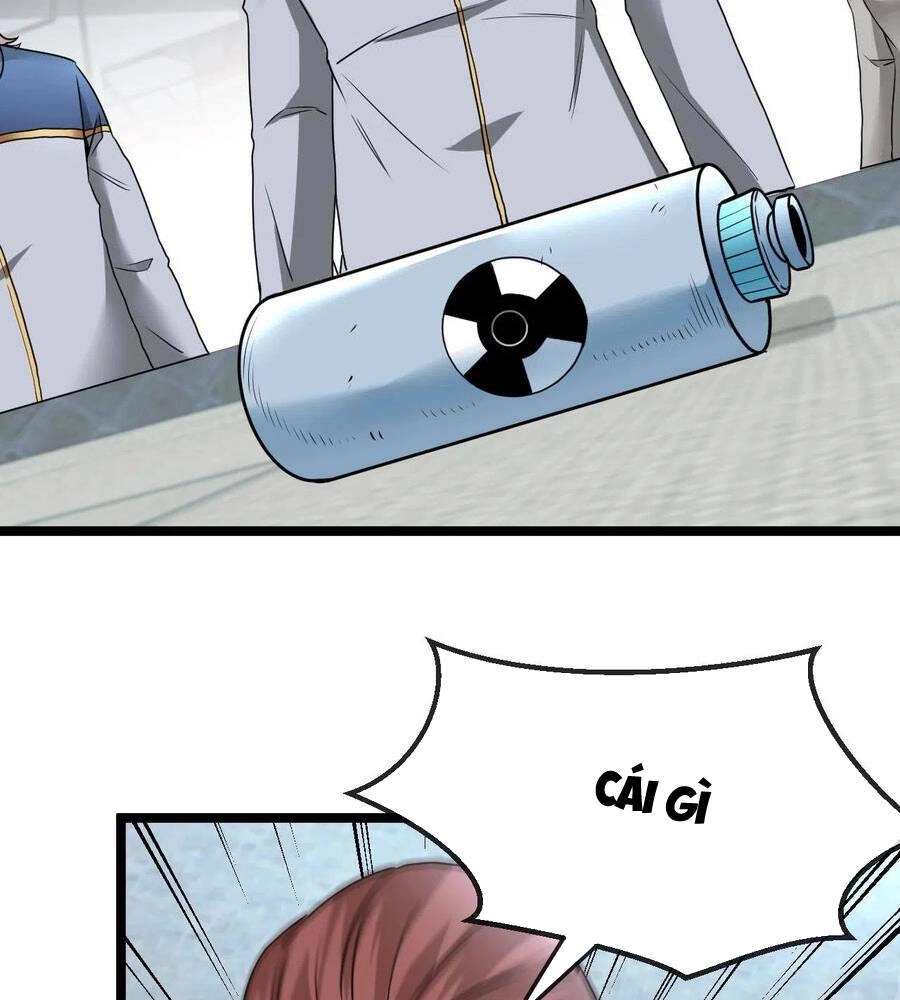 Hệ Thống Super God Chapter 17 - 24