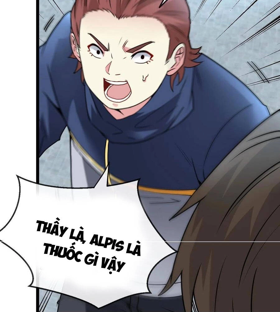 Hệ Thống Super God Chapter 17 - 25