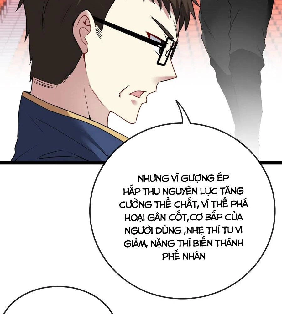 Hệ Thống Super God Chapter 17 - 27