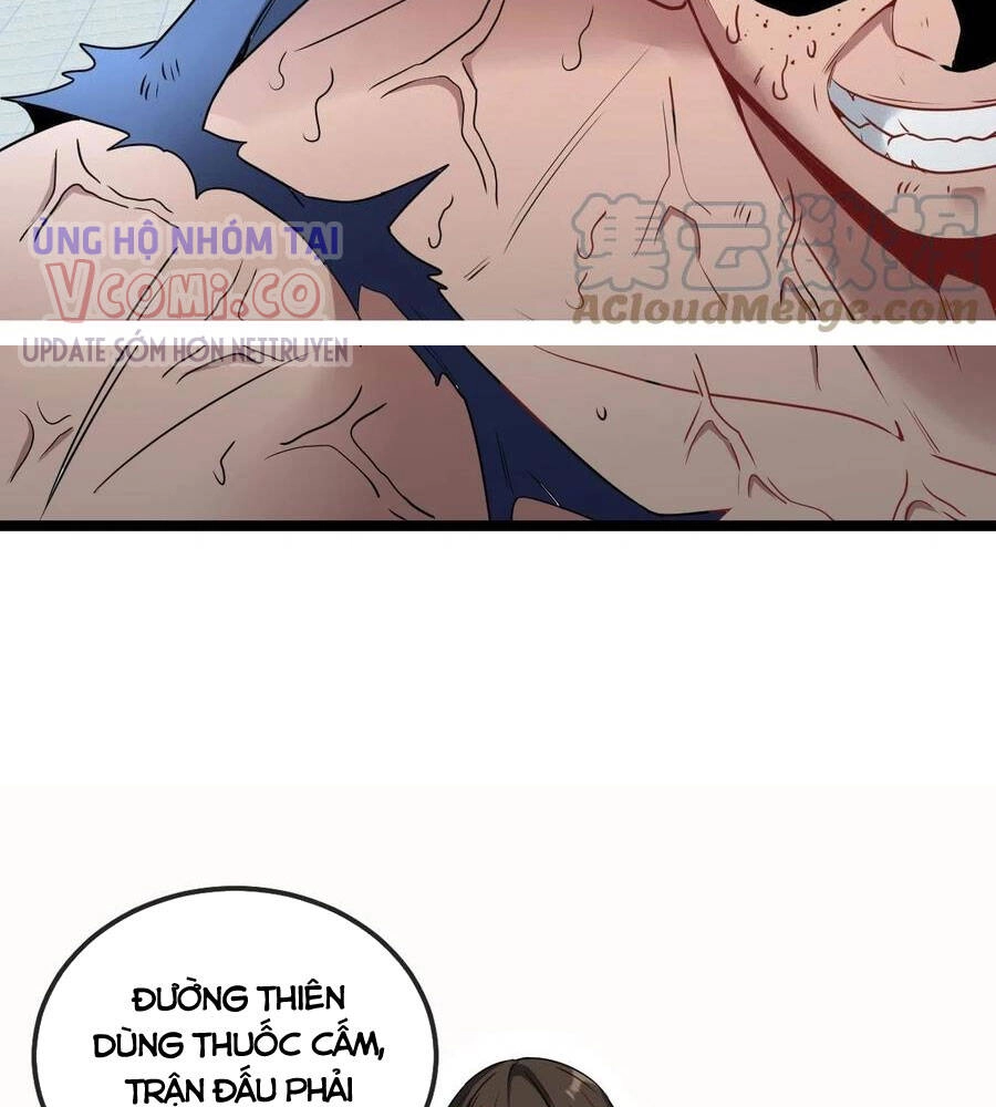 Hệ Thống Super God Chapter 17 - 29