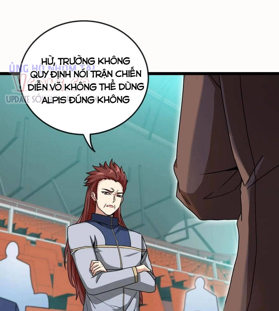 Hệ Thống Super God Chapter 17 - 32