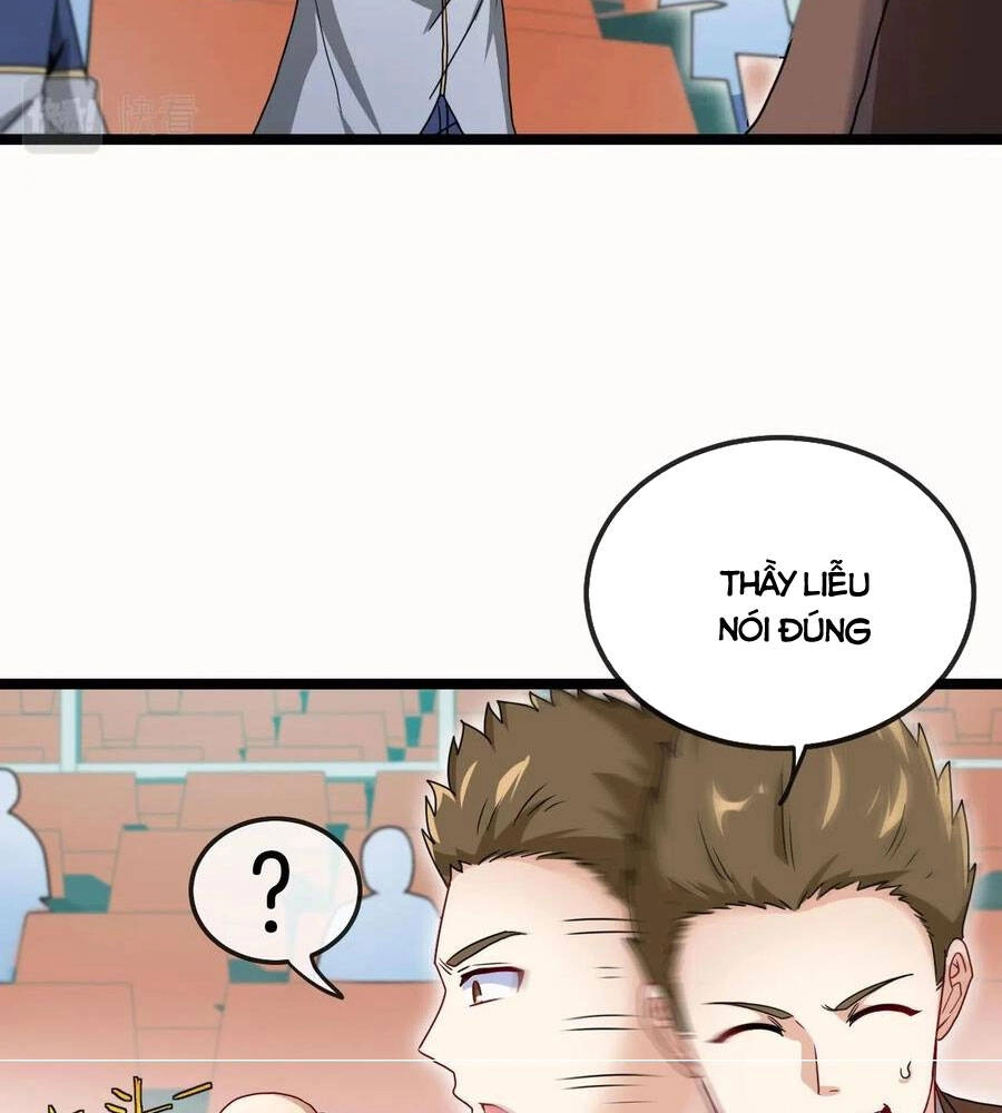 Hệ Thống Super God Chapter 17 - 33