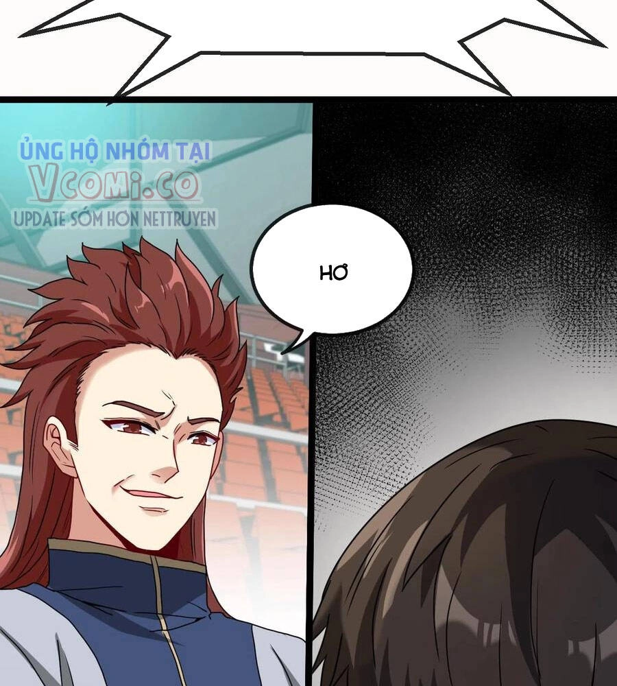 Hệ Thống Super God Chapter 17 - 35