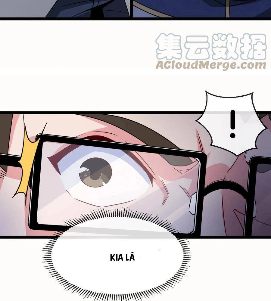 Hệ Thống Super God Chapter 17 - 37