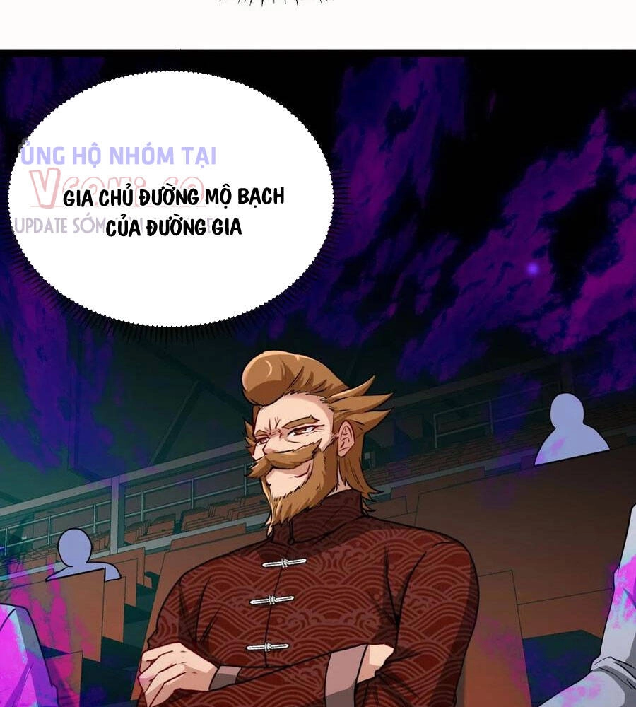 Hệ Thống Super God Chapter 17 - 38