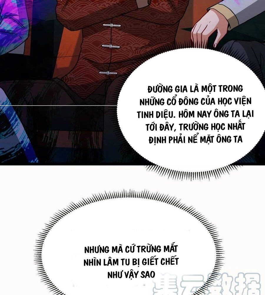 Hệ Thống Super God Chapter 17 - 39