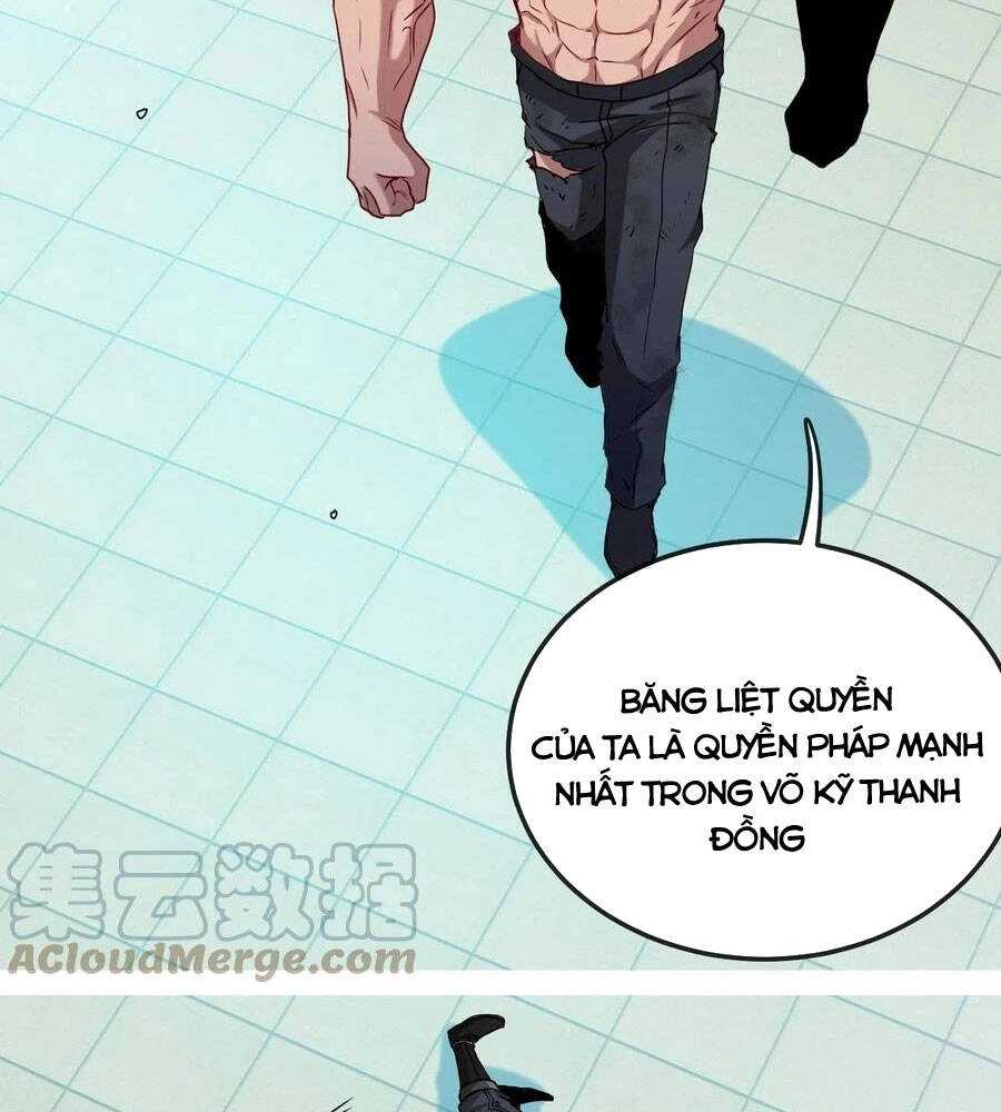 Hệ Thống Super God Chapter 17 - 42