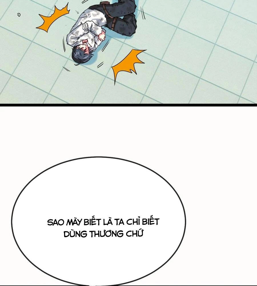 Hệ Thống Super God Chapter 17 - 43