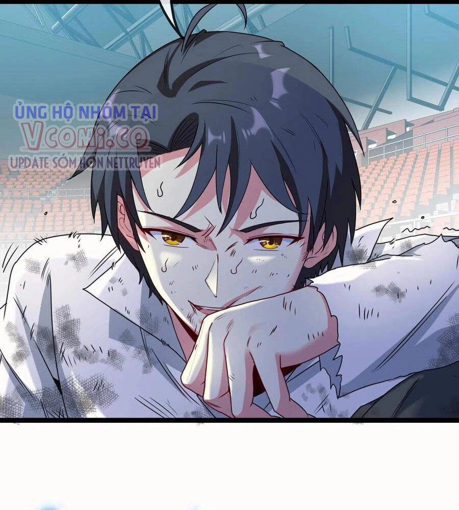 Hệ Thống Super God Chapter 17 - 44