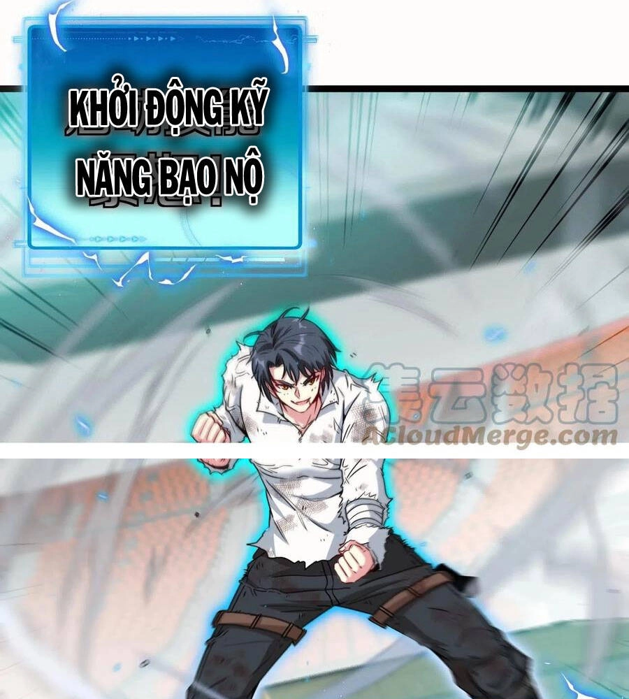 Hệ Thống Super God Chapter 17 - 45