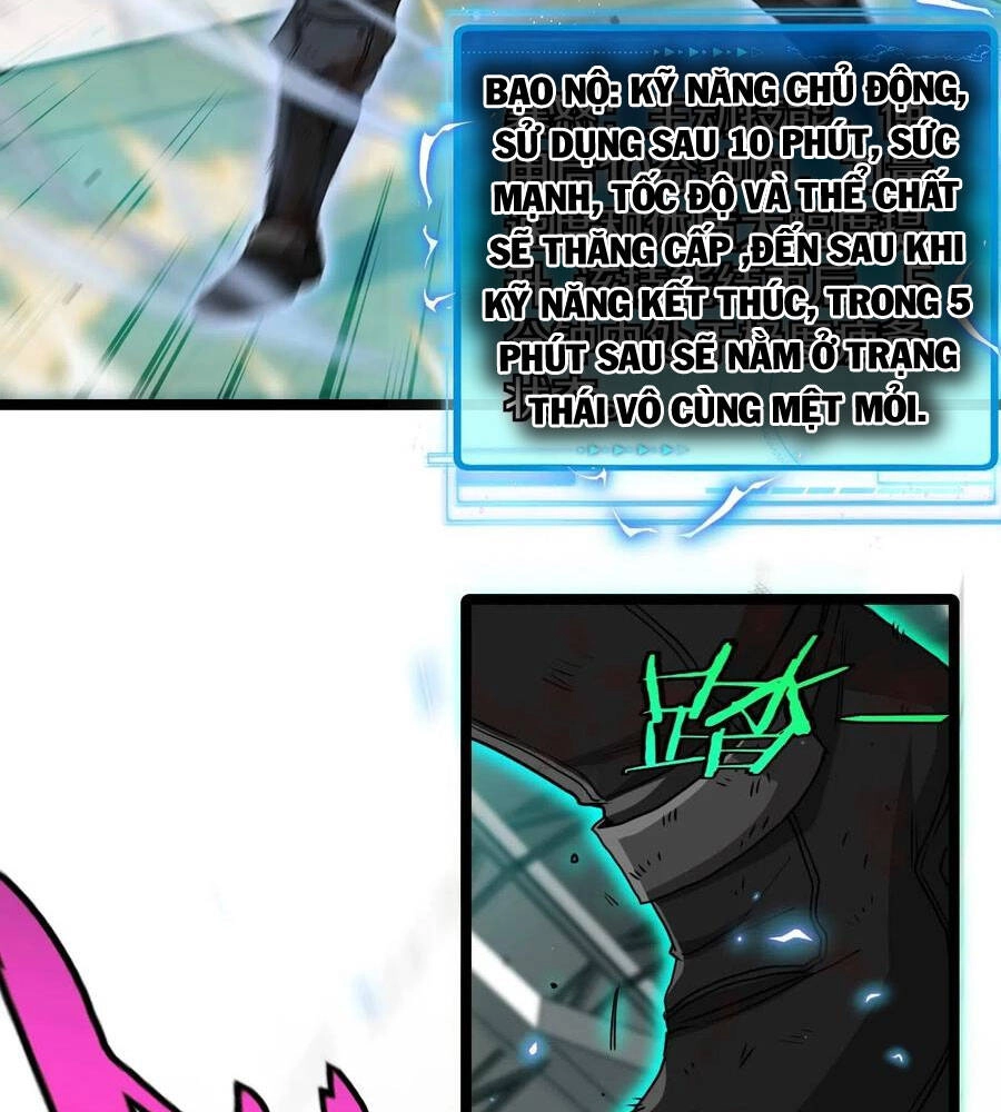 Hệ Thống Super God Chapter 17 - 46