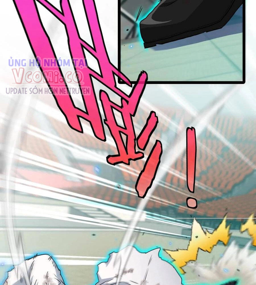 Hệ Thống Super God Chapter 17 - 47