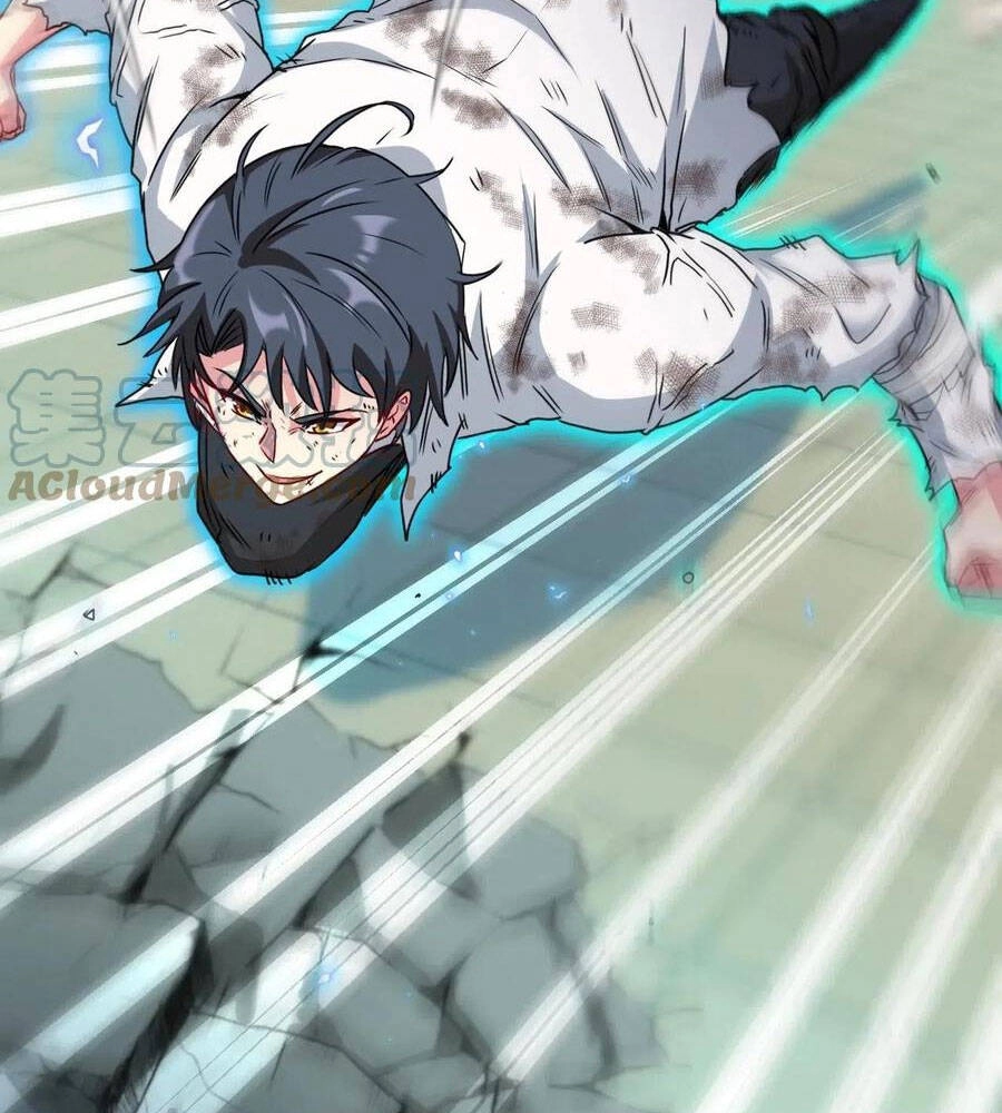 Hệ Thống Super God Chapter 17 - 48