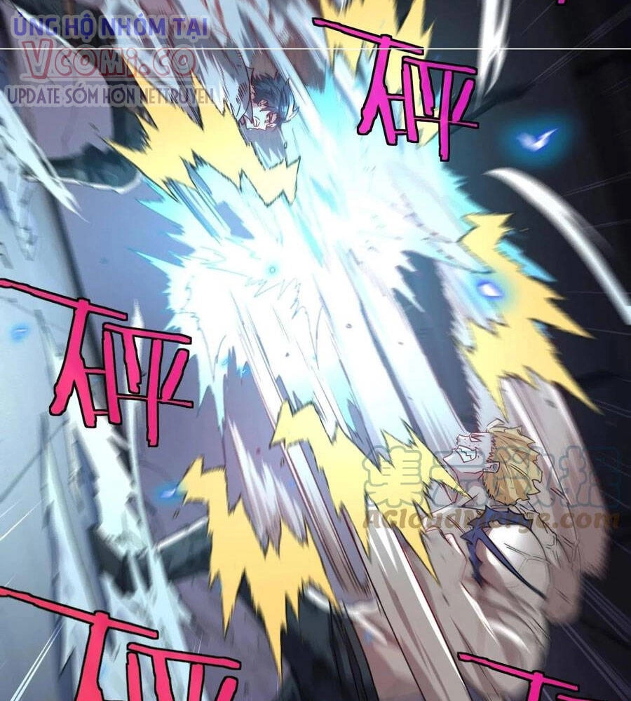 Hệ Thống Super God Chapter 17 - 53