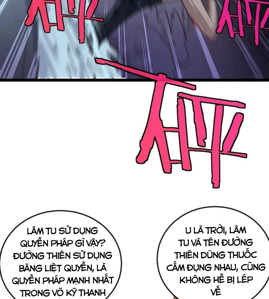 Hệ Thống Super God Chapter 17 - 54