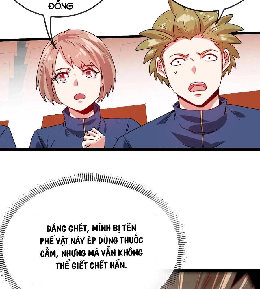 Hệ Thống Super God Chapter 17 - 55