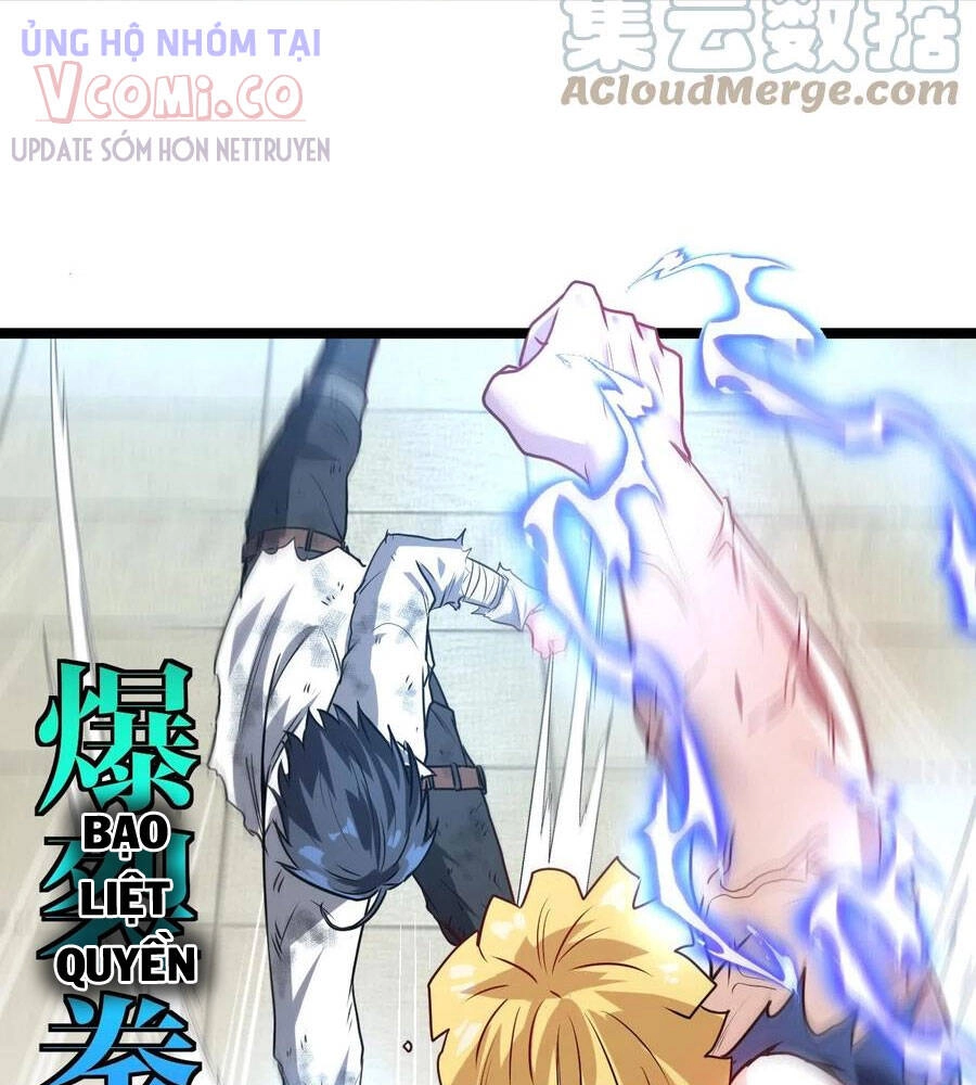 Hệ Thống Super God Chapter 17 - 62