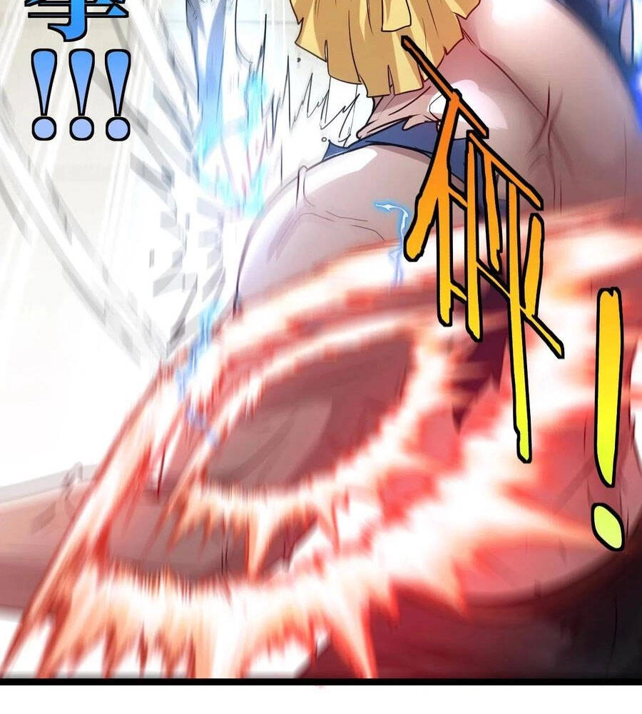 Hệ Thống Super God Chapter 17 - 63