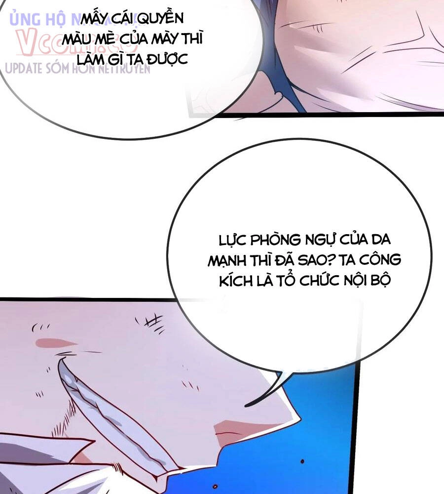 Hệ Thống Super God Chapter 17 - 65