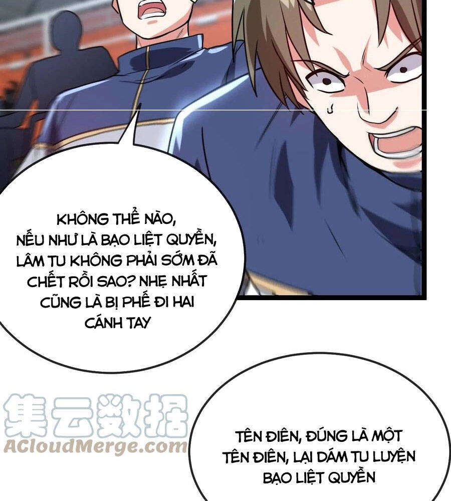 Hệ Thống Super God Chapter 17 - 69