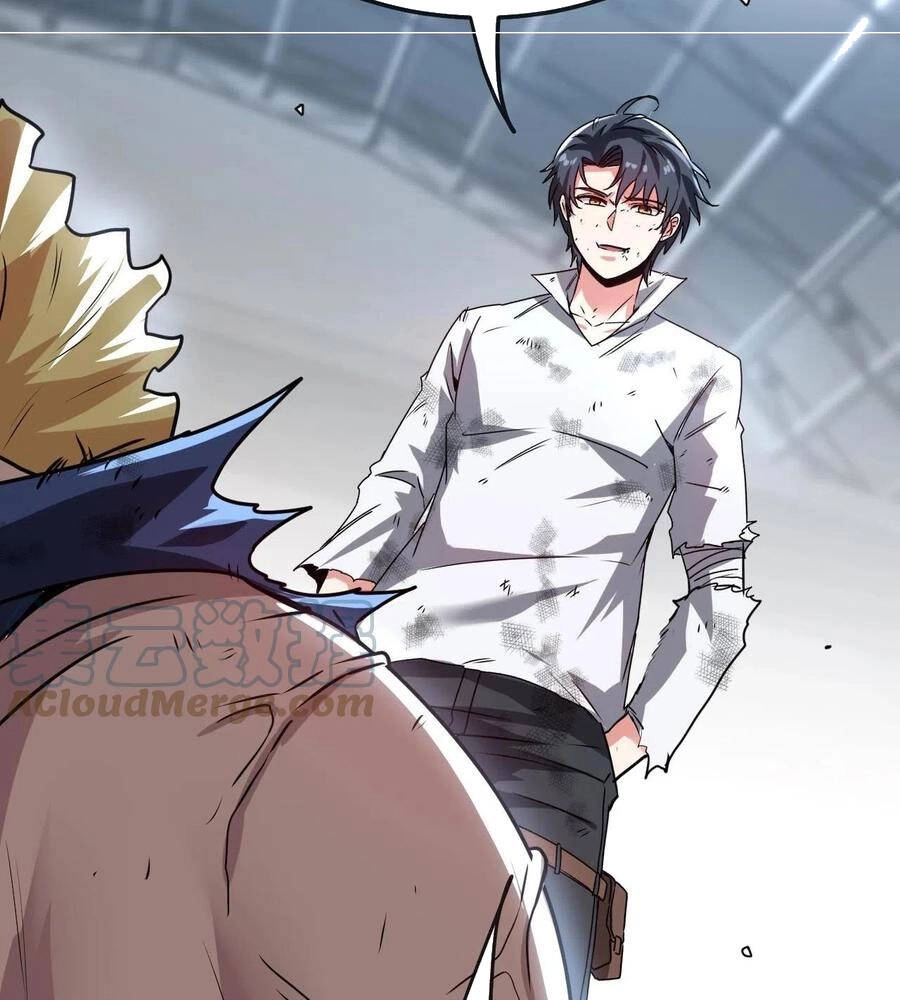 Hệ Thống Super God Chapter 17 - 72