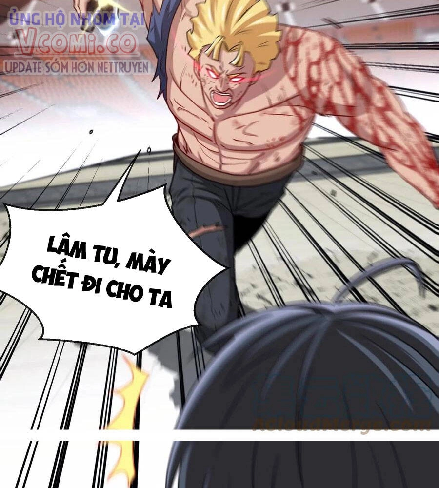 Hệ Thống Super God Chapter 17 - 74