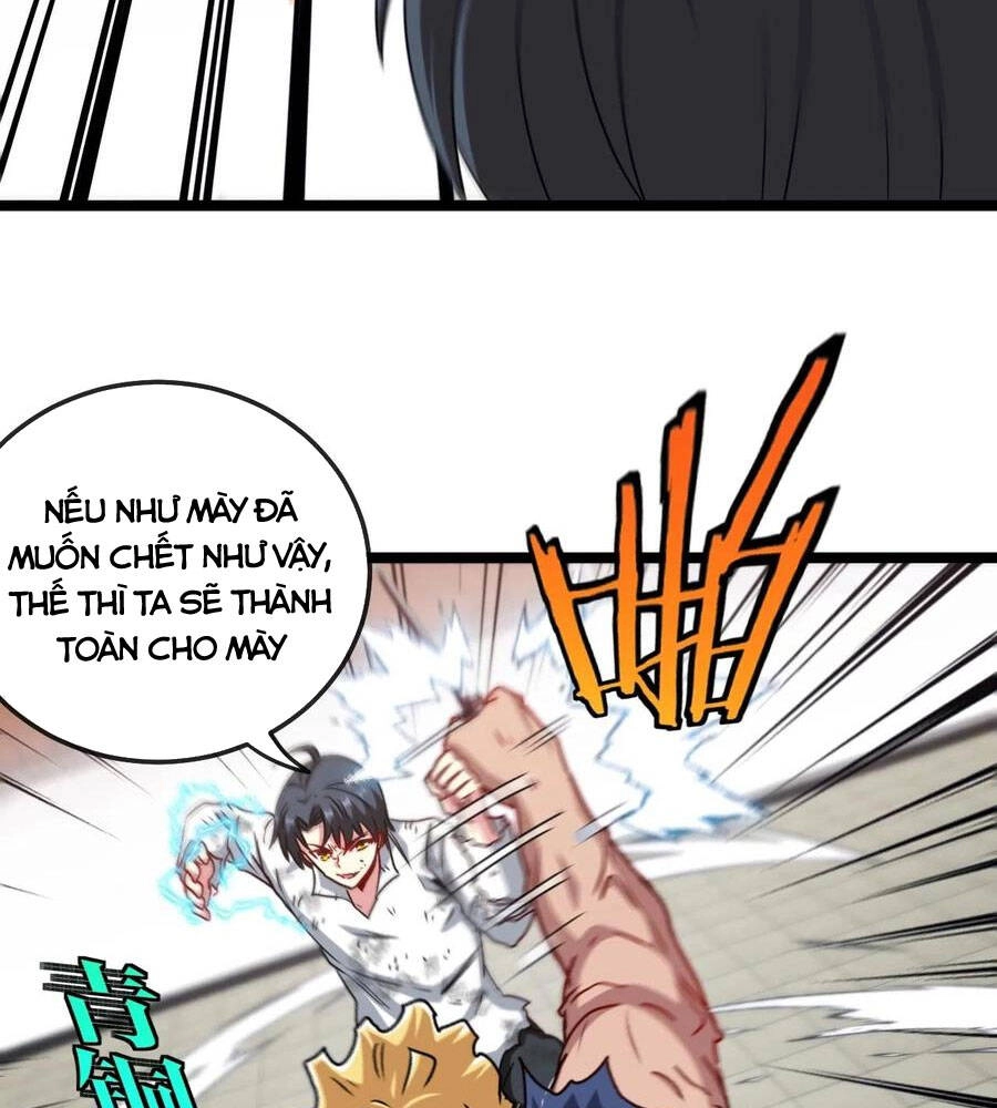 Hệ Thống Super God Chapter 17 - 75