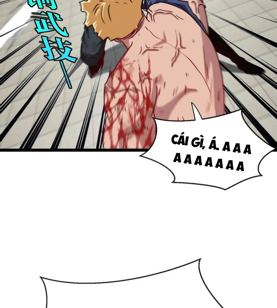 Hệ Thống Super God Chapter 17 - 76