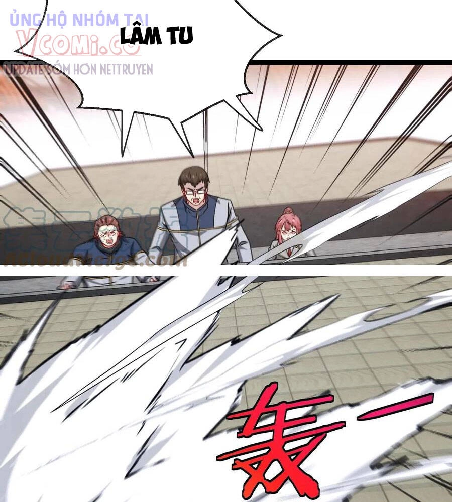 Hệ Thống Super God Chapter 17 - 80