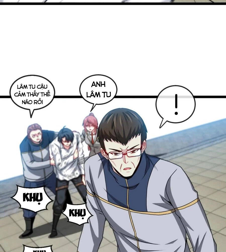 Hệ Thống Super God Chapter 17 - 81