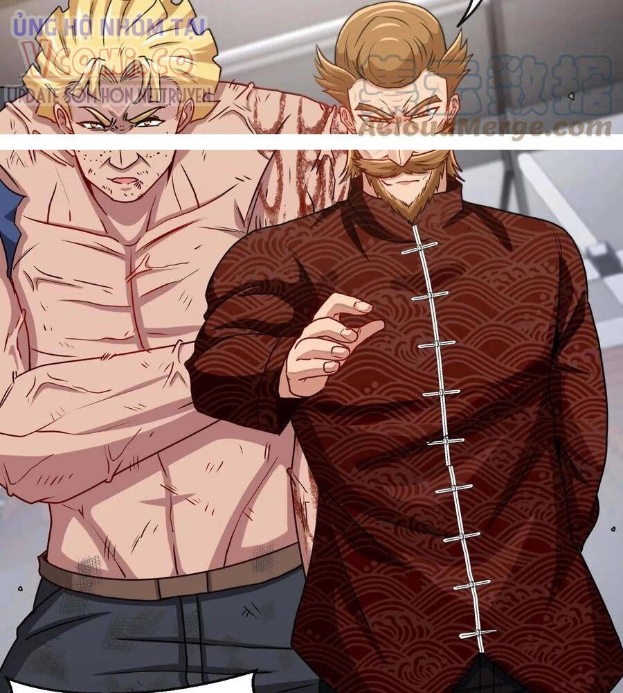 Hệ Thống Super God Chapter 17 - 83