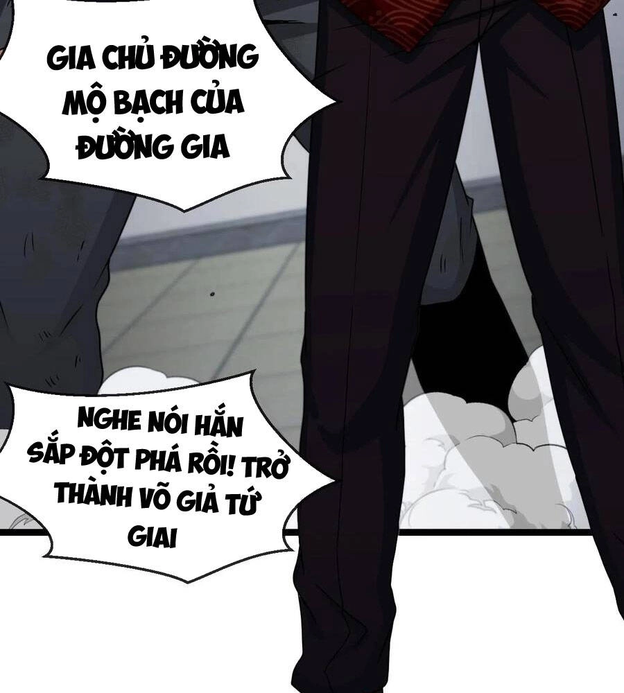 Hệ Thống Super God Chapter 17 - 84