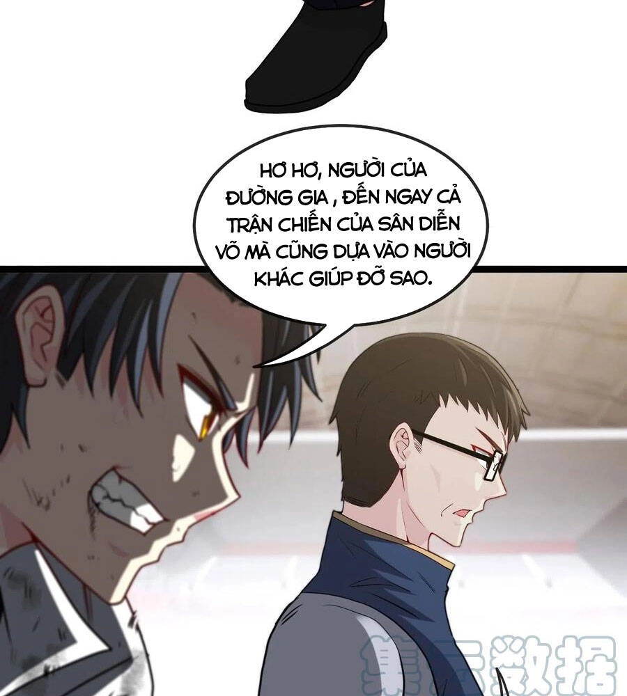 Hệ Thống Super God Chapter 17 - 85