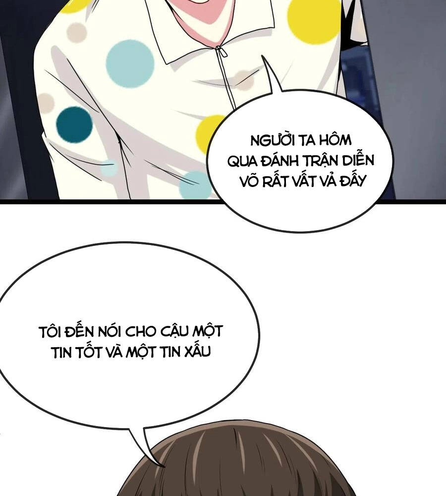 Hệ Thống Super God Chapter 17 - 94