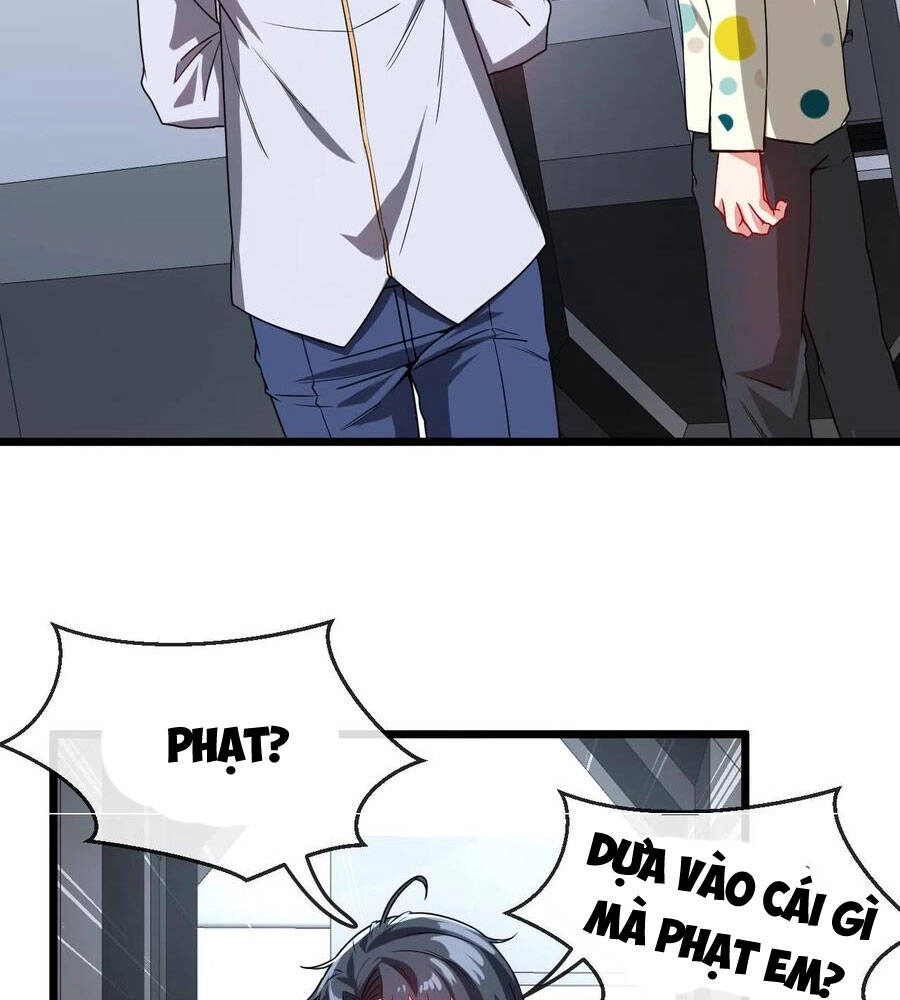 Hệ Thống Super God Chapter 18 - 3