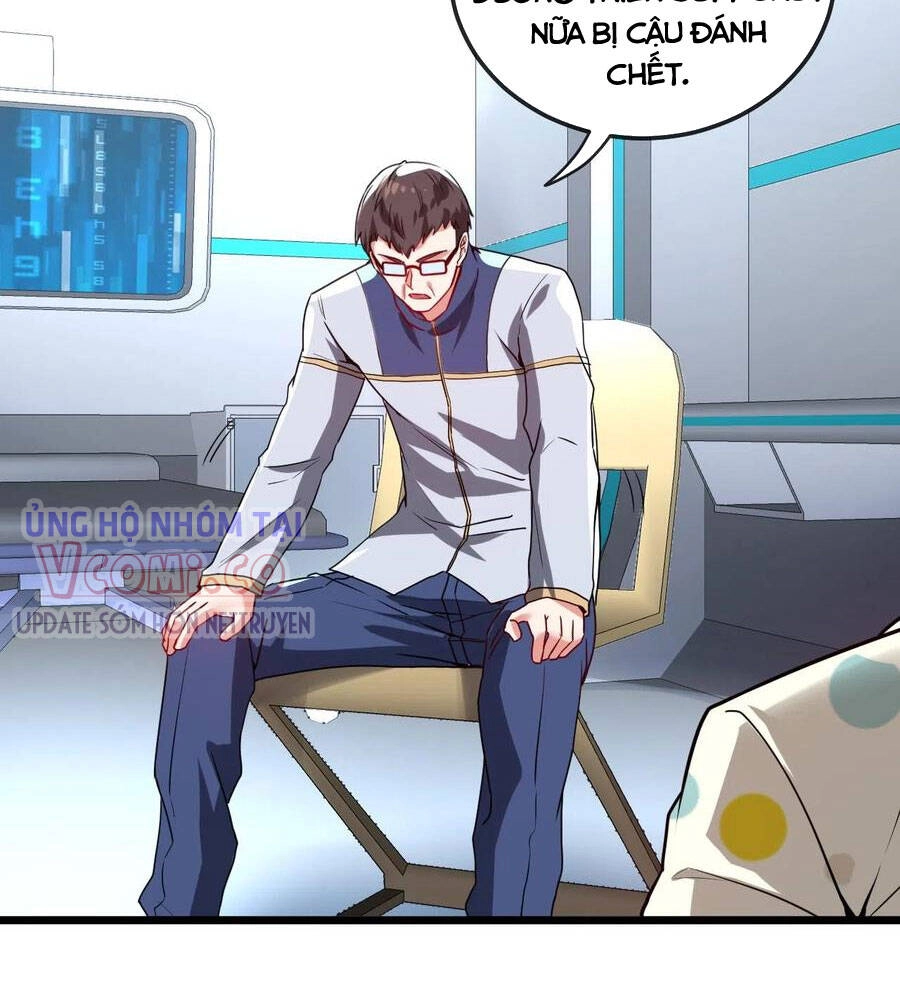 Hệ Thống Super God Chapter 18 - 5