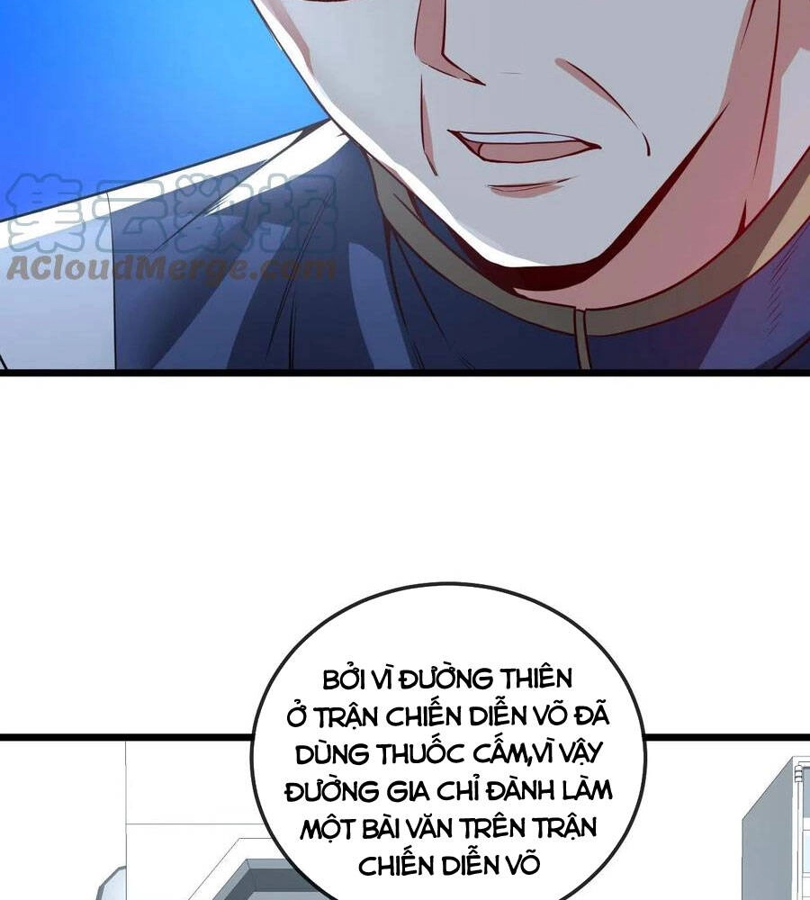 Hệ Thống Super God Chapter 18 - 7