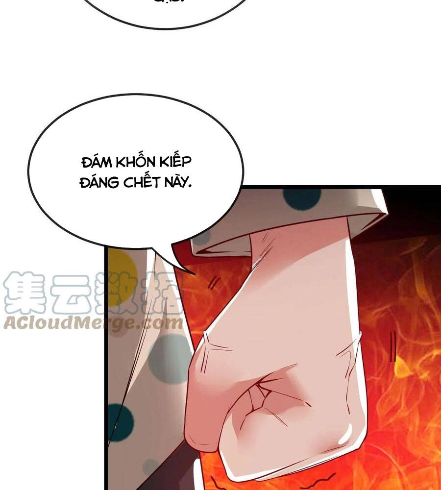 Hệ Thống Super God Chapter 18 - 9