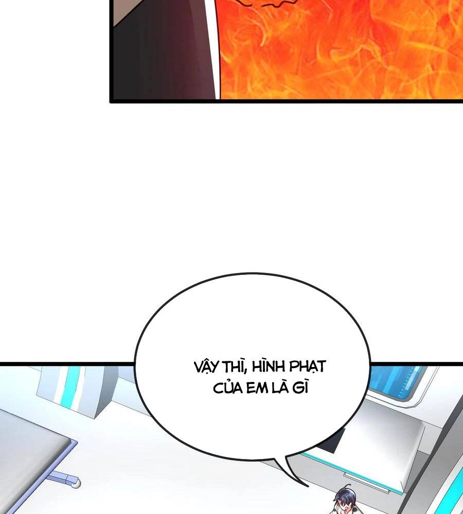 Hệ Thống Super God Chapter 18 - 10