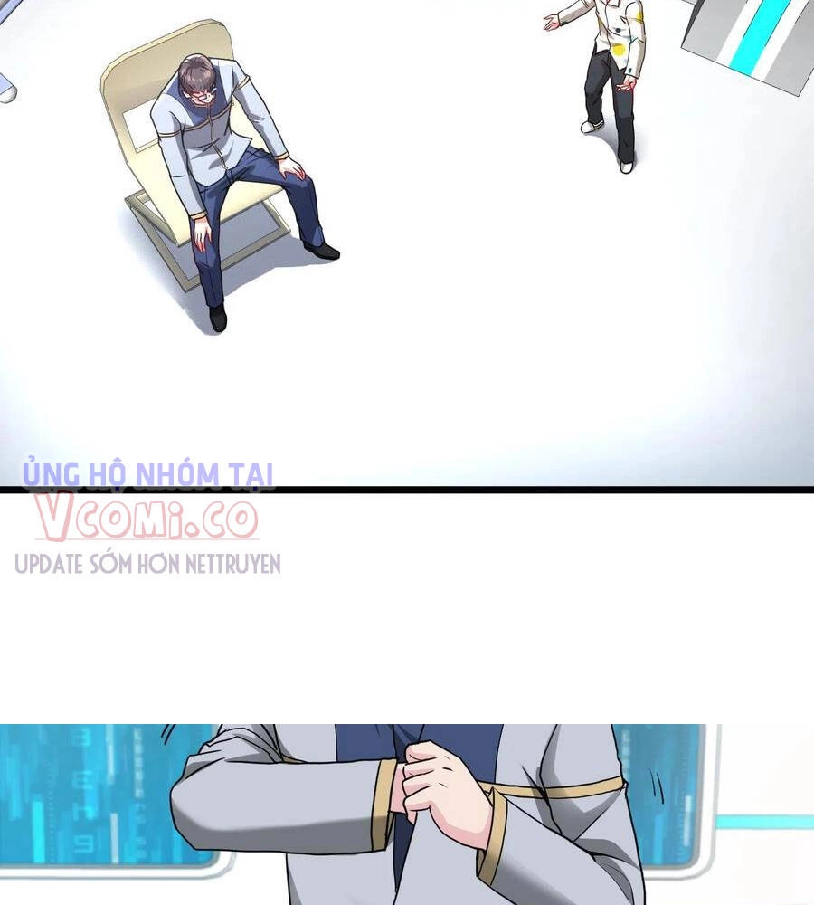 Hệ Thống Super God Chapter 18 - 11