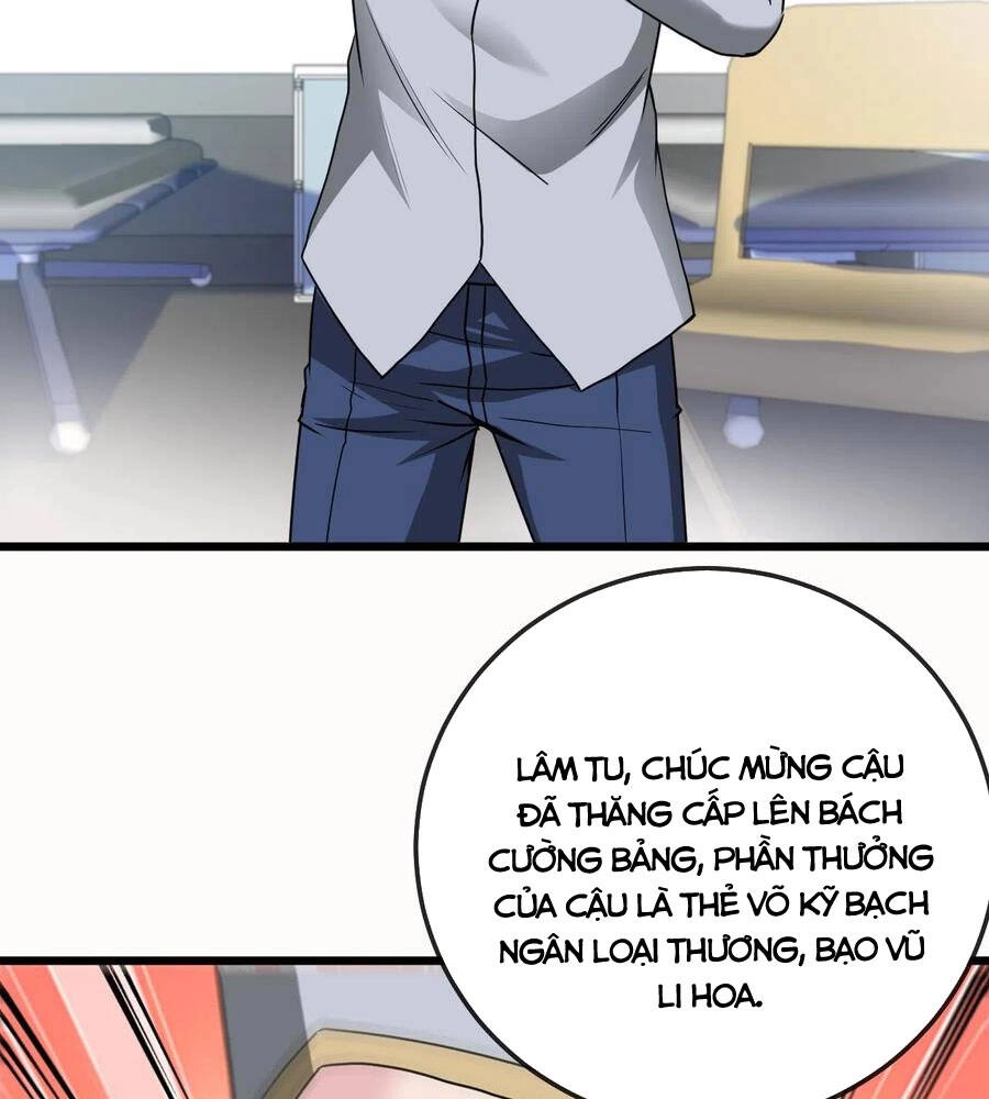 Hệ Thống Super God Chapter 18 - 12