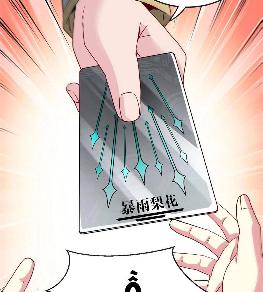 Hệ Thống Super God Chapter 18 - 13