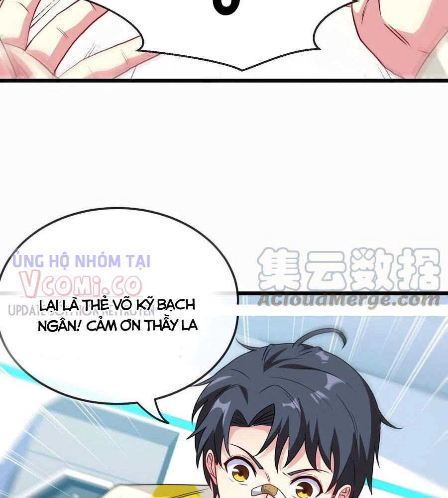 Hệ Thống Super God Chapter 18 - 14