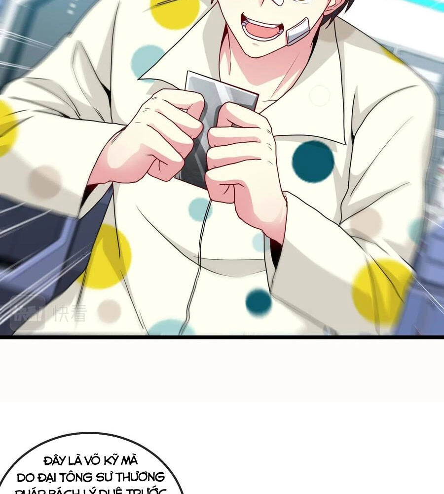 Hệ Thống Super God Chapter 18 - 15