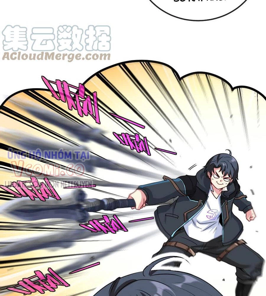 Hệ Thống Super God Chapter 18 - 17