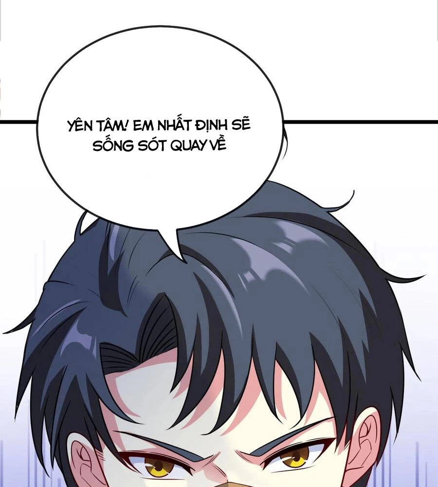 Hệ Thống Super God Chapter 18 - 21