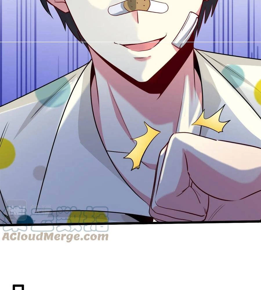 Hệ Thống Super God Chapter 18 - 22