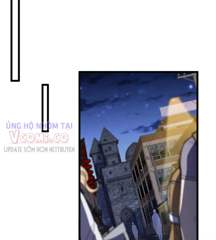 Hệ Thống Super God Chapter 18 - 23