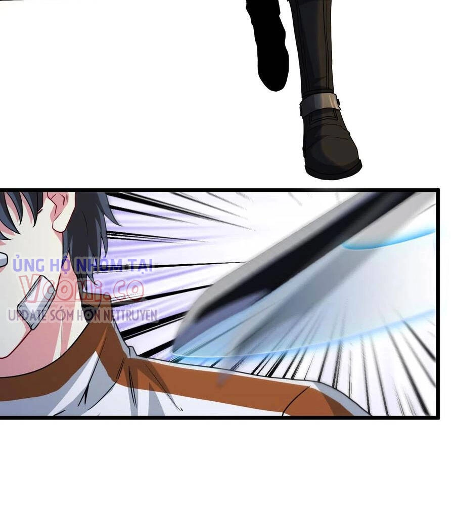 Hệ Thống Super God Chapter 18 - 26