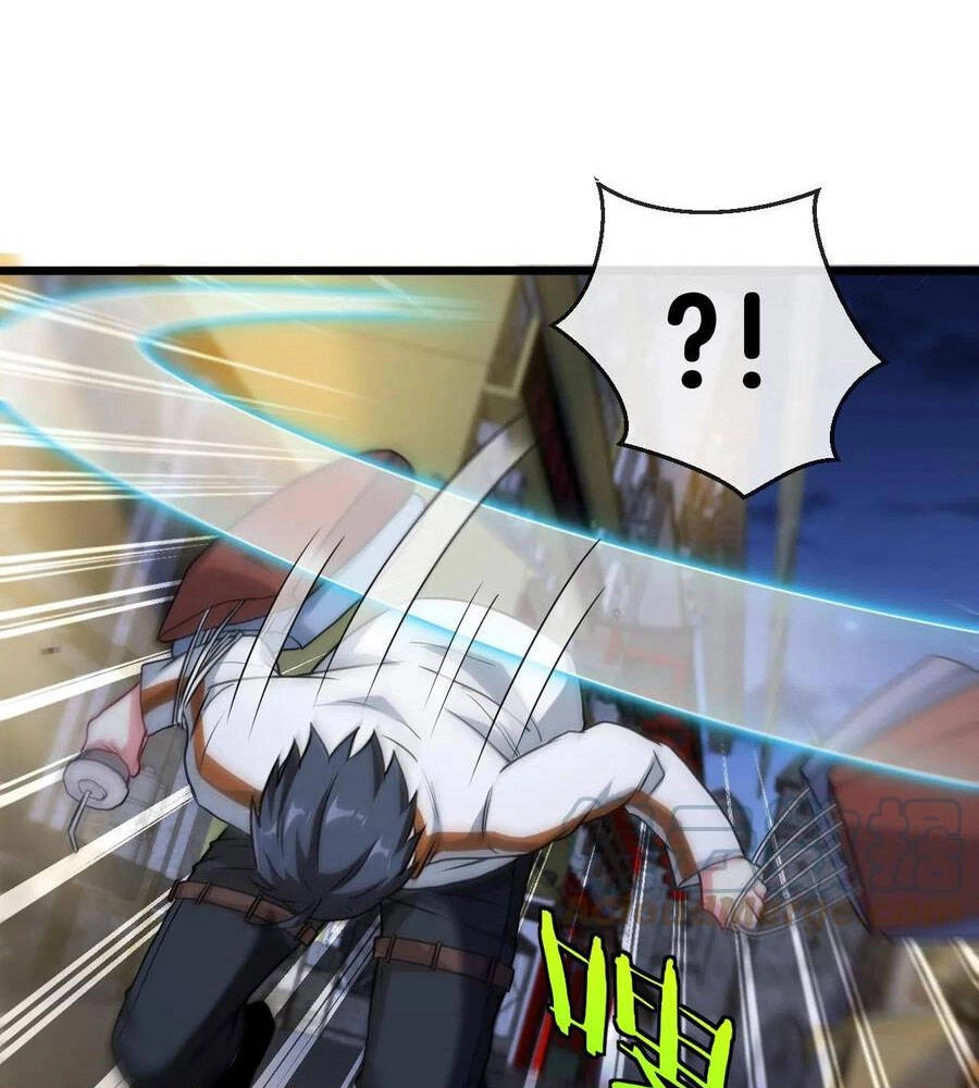 Hệ Thống Super God Chapter 18 - 27